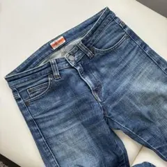 【SWEET CAMEL】デニムパンツ スキニー size: ssのサムネイル