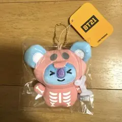 BT21☆LINE friendsマスコット☆KOYA