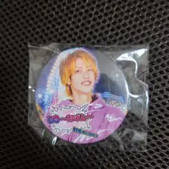 リアルピース こーたの缶バッジ