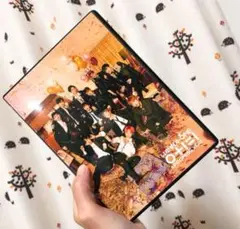 Wanna One GO ゼロベース ( 非公式DVD )