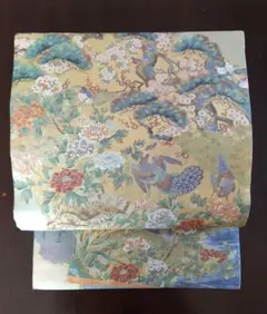 2025年最新】本金箔 袋帯の人気アイテム - メルカリ