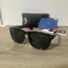 Ray-Ban RB2132 サングラス ブラック