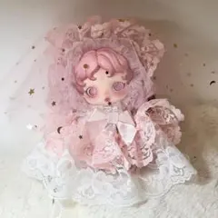 popmart ぬいぐるみ