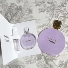 新品未使用　CHANEL シャネル　チャンス オー スプランディド　新作