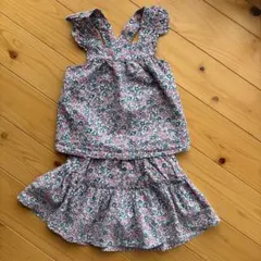 ZARAキッズ セットアップ