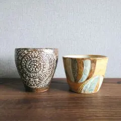 廃盤品 2点セット DOMANI ドマーニ 鉢 プランター KOBE - メルカリ