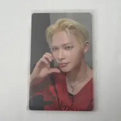 ENHYPEN ニキ トレカ ソウルコン 会場限定 アルバム購入特典