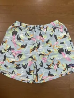 PATAGONIA 16年製 総柄 バギーズ・ショーツ 5インチ | Mercari
