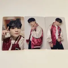 ラポスタ トレカ 豆原一成 コンプセット