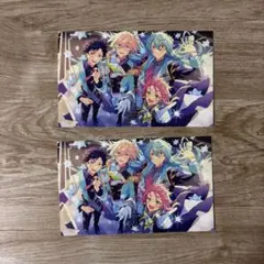 あんスタ fine天祥院英智 日々樹渉 伏見弓弦 姫宮桃李 グッズ