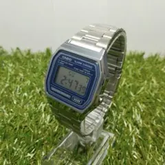 わ*い様 CASIO A158WEM-3JF 正規品 おまけ - メルカリ