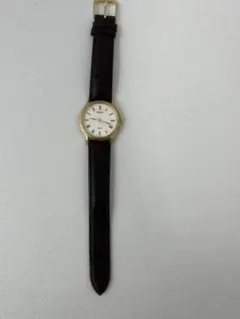 SEIKO SPIRIT vintage QZ men 8N41-613A