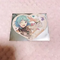 あんスタ 中国 バレンタインハートカード バレンタイン甜心カード 神崎