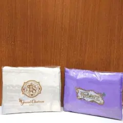 東京ディズニーシーファンタジースプリングスホテル　エコバッグセット
