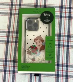 Kate Spade ベル iPhone14 PRO MAX ケース