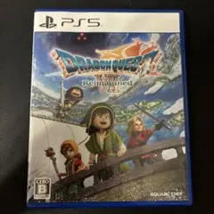 PS5 ドラゴンクエスト7 Reimagined