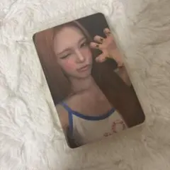 H2H イアン ktown4u lemon tang サイン会