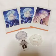祠堂 恭耶 ブレマイ Special Show Room