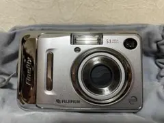 2026年最新】fujifilm finepix a500の人気アイテム - メルカリ