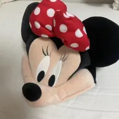 上海ディズニー 10周年 ミニー ファンキャップ - メルカリ