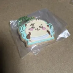 ちいかわ クッキーチャームコット