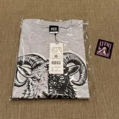 浜崎あゆみ SCAPEGOAT Tシャツ MFCコラボLサイズ - メルカリ