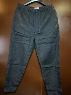 SPELLBOUND easy pants 32 パープルのサムネイル