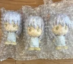 一番くじ 幽遊白書 暗黒武術会vol.3 F賞 SOFVICちゅ ３点セット