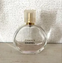 CHANEL CHANCE オードトワレ　香水