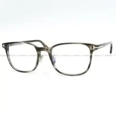 TOM FORD TF5750-B 001 52 メガネ ブルーライトカット - メルカリ