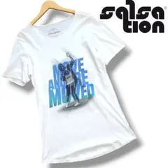 M サルセーション Tシャツ Salsation ダンスウエア Salsation サルセーションウェア - メルカリ