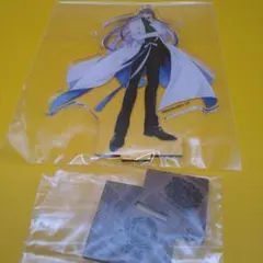 ヒプノシスマイク神宮寺寂雷アクスタ