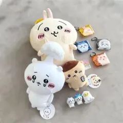 ちいかわ　いろいろ　まとめ売り