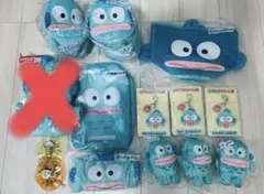 ハンギョドン　1番くじ11点セット　おまけ付き