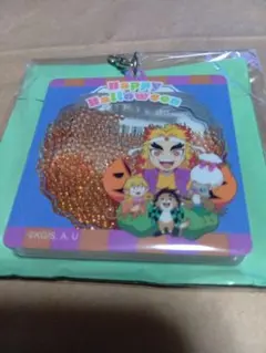 鬼滅の刃　アクリルキーホルダー