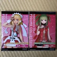 バラ売りOK beatmania IIDX フィギュアコレクション 6個セット Amazon.co.jp: ビートマニア beatmania IIDX フィギュア 6体セット
