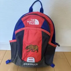 THE NORTH FACE HOMESLICE リュック　幼児用