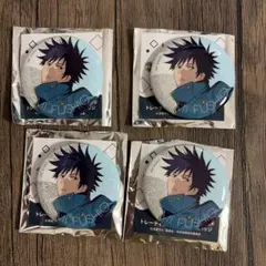 呪術廻戦 じゅじゅフェス 2026 伏黒恵 2点まとめ - メルカリ
