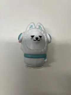PPULBATU SNOW MAGIC フィギュア スビン