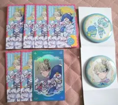 2026年最新】緋八マナ 缶バッジの人気アイテム - メルカリ