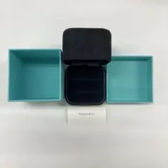 TIFFANY&Co. アクセサリーケースのサムネイル