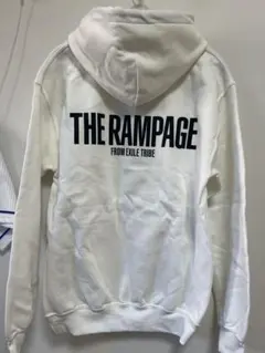 2025年最新】rampage パーカーの人気アイテム - メルカリ