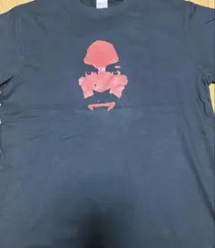 Charles manson チャールズ マンソン シリアルキラー 半袖Tシャツ 