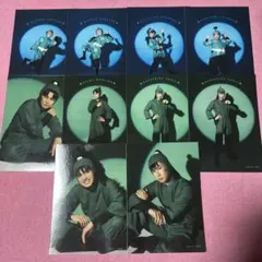 忍たま乱太郎 ミュージカル ブロマイド 16弾