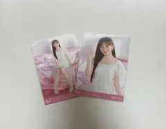 イコラブ　音嶋莉沙　ラブソングに襲われる　ジャケット衣装　アザカ　セミコンプ