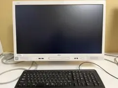 富士通 ESPRIMO K558/B 一体型23.8インチ 富士通デスクトップ パソコン ESPRIMO K558/B 製品詳細