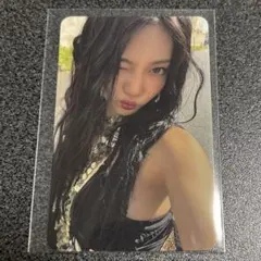 aespaニンニンRichmanトレカ