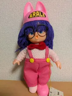 2026年最新】パワーギャルアラレちゃんの人気アイテム - メルカリ