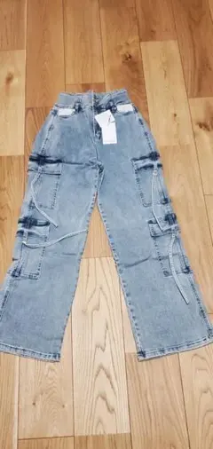 もぐ様　専用　カーゴパンツのサムネイル