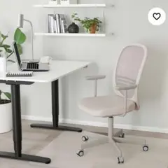 ikea イス